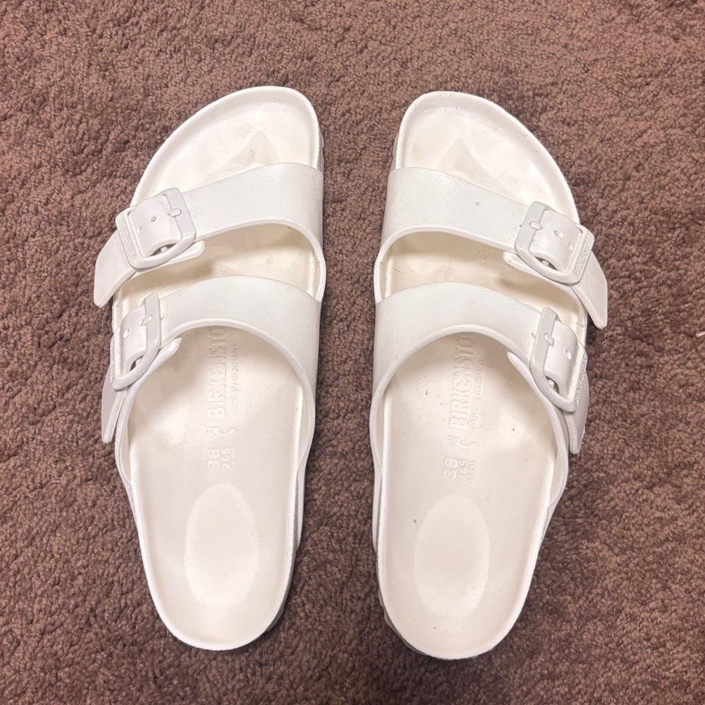 Birkenstock Arizona Eva | Size 38